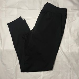 Uniqlo jogger pants